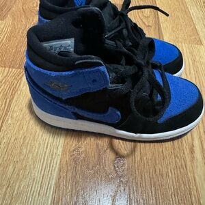 AIR JORDAN 1 RETRO HIGH OG TD 'ROYAL REIMAGINED'